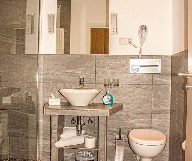 חדר סטנדרט, Aktiv Hotel Winterberg