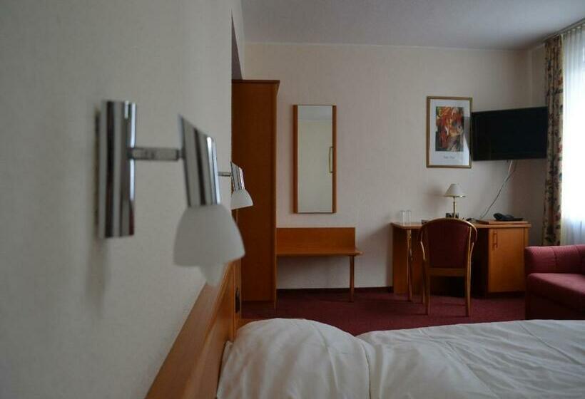 Номер Стандарт, Altstadthotel Rheine