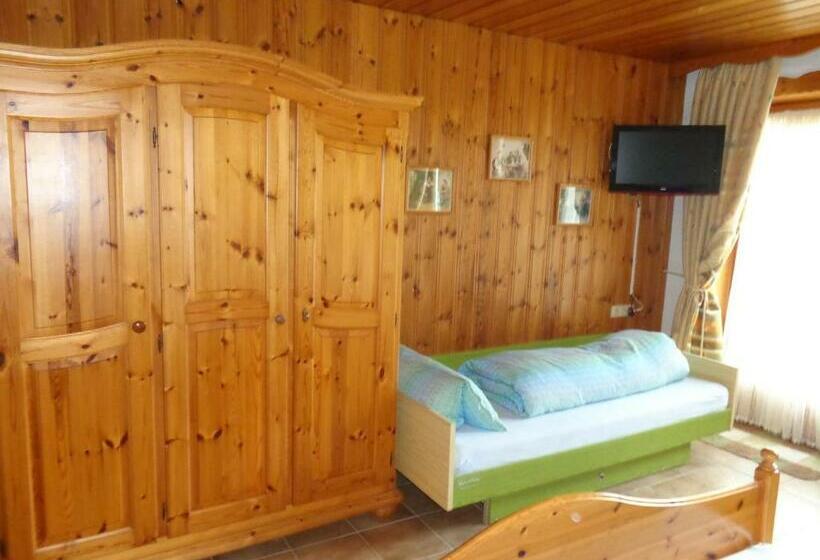 Номер Стандарт Трехместный, Gästehaus Eschenhof
