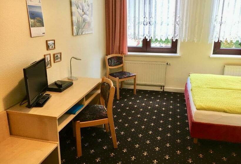 Номер Стандарт, Schweizerhaus