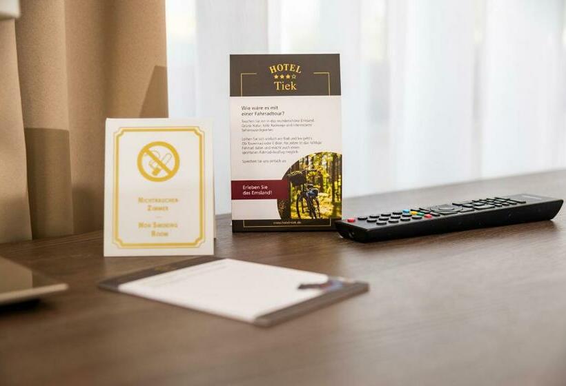 Номер Стандарт Адаптированный для Инвалидов, Tiek Apartments