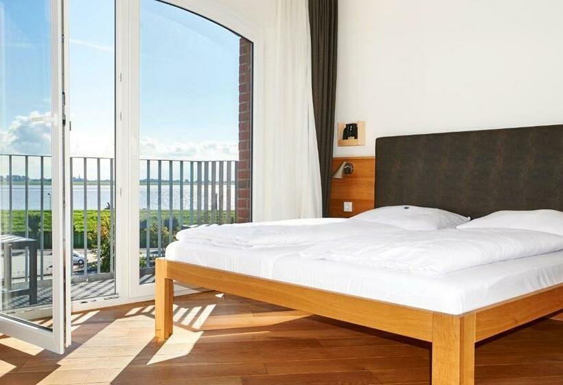 标准间, Im Jaich Hotel Bremerhaven