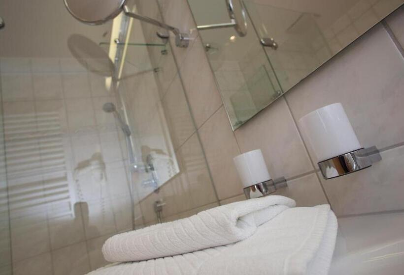 Номер Стандарт, Seminarhotel Aurich