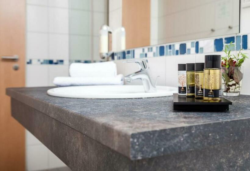 Номер Стандарт, Spa Hotel Amsee