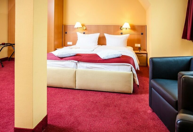 Номер Стандарт, Spa Hotel Amsee