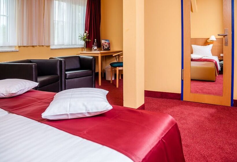 Номер Стандарт, Spa Hotel Amsee