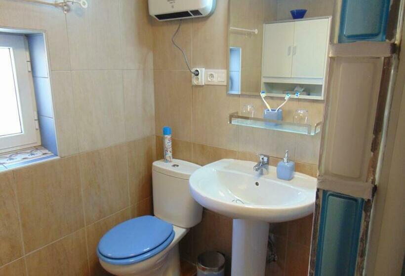 Стандартный Номер Кровать Кинг, Casa La Vida Feliz