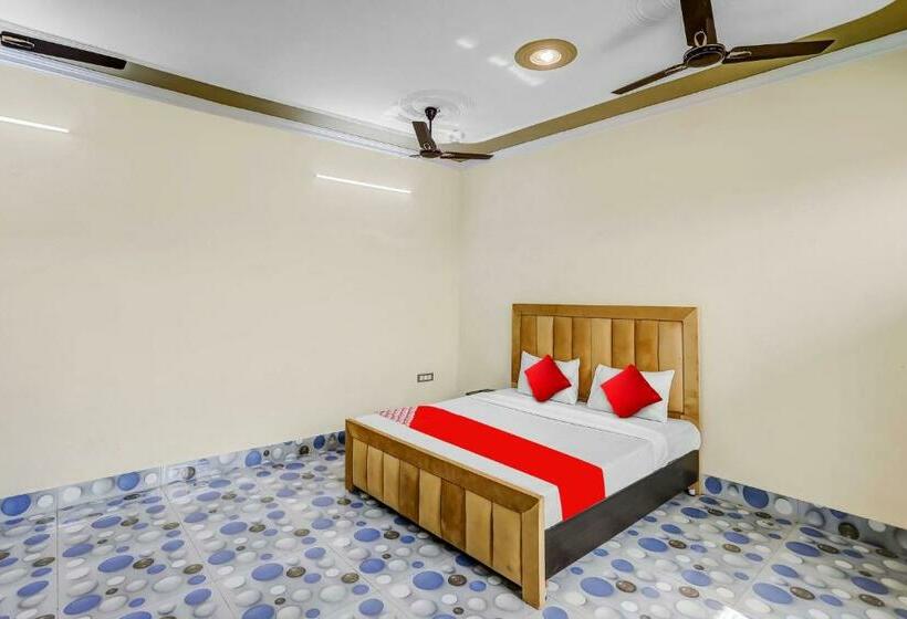 Трехместный Номер Классика, Flagship Friends Guest House