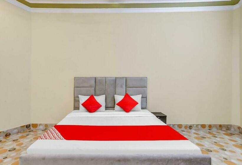 Трехместный Номер Классика, Flagship Friends Guest House