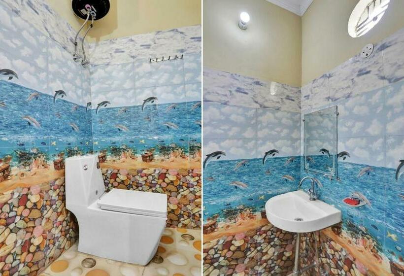 Трехместный Номер Классика, Flagship Friends Guest House