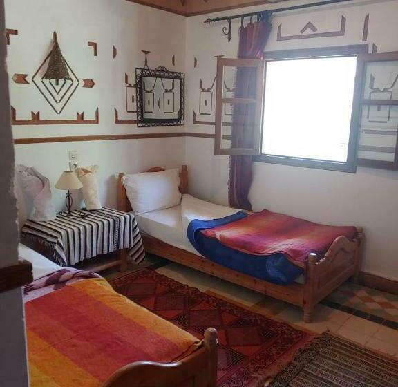 اتاق استاندارد با بالکن, L Etoile D Azur