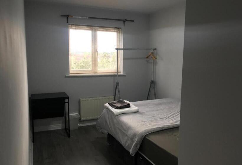 Номер Стандарт, Comfortable Stay