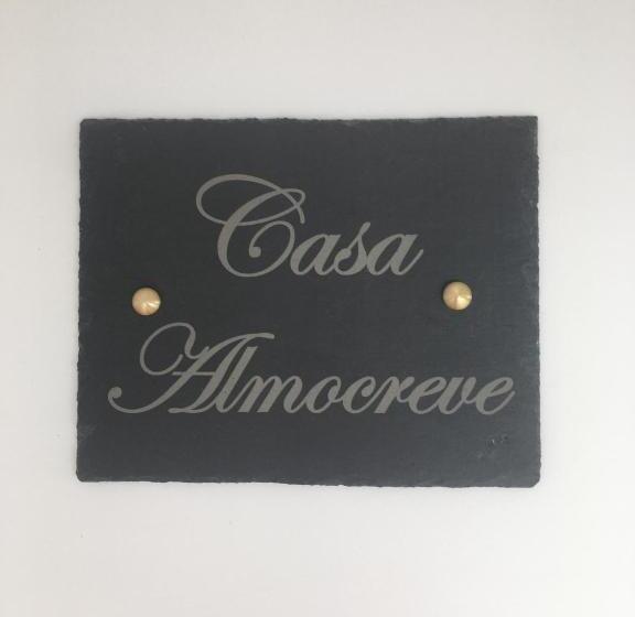 Семейный Номер, Casas Nas Hortas