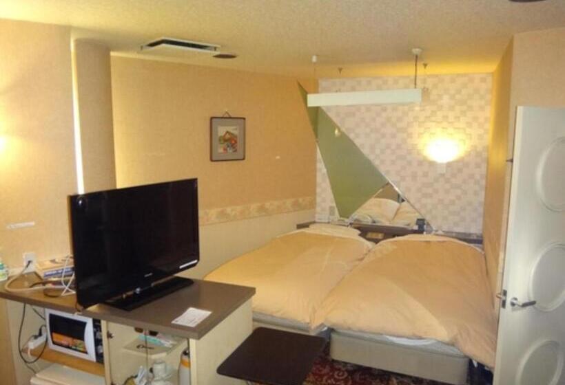 Студия Стандарт, Utility Hotel Coo   Vacation Stay 12495v