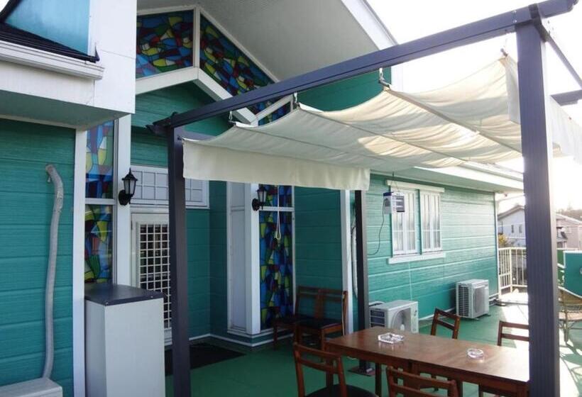 Студия Стандарт, Utility Hotel Coo   Vacation Stay 12495v