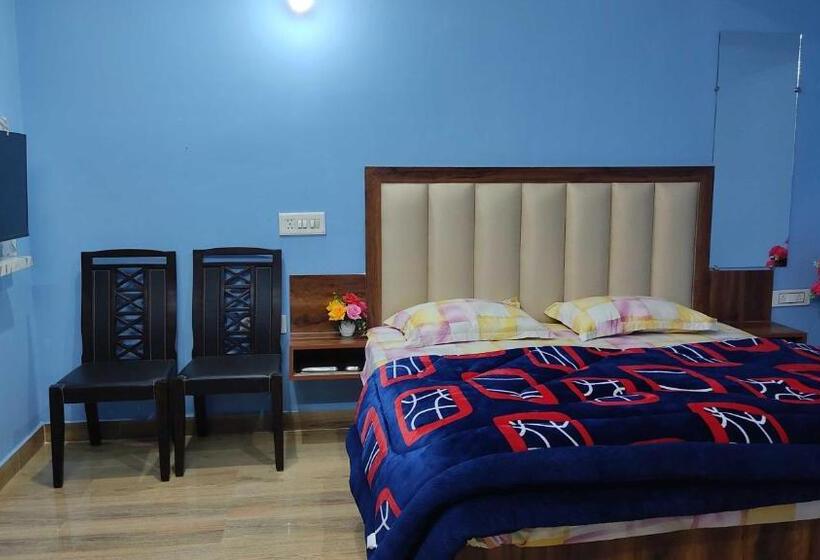 Трехместный Номер Deluxe, Oyo 80497e Avyan Villa