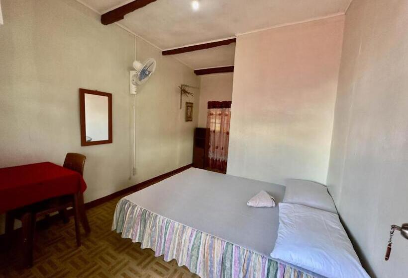 이코노미 룸, Darpins Guesthouse