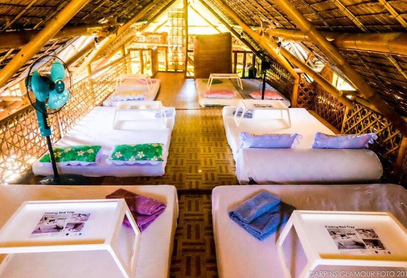 공동 객실, Darpins Guesthouse