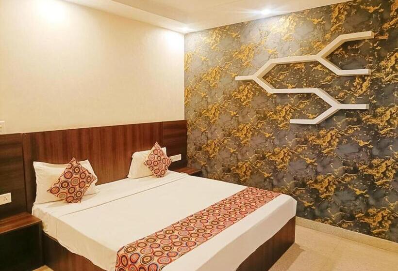 Семейный Номер, Le Mount Plaza Near Igi Airport
