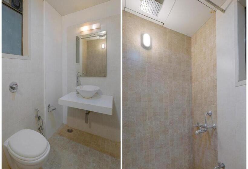 Четырехместный Номер Стандарт, Le Mount Plaza Near Igi Airport