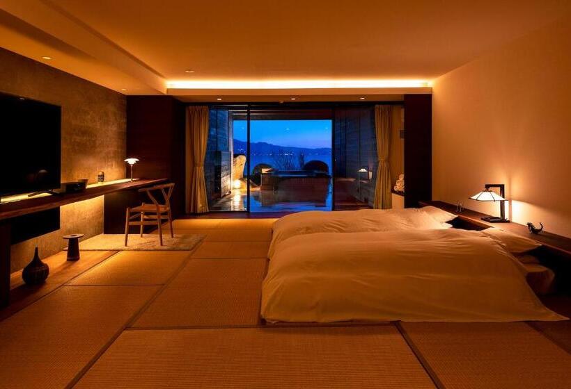 Номер Стандарт, Tara Dakeonsen Kanigoten