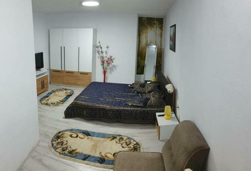 اتاق استاندارد, Casa Cristea