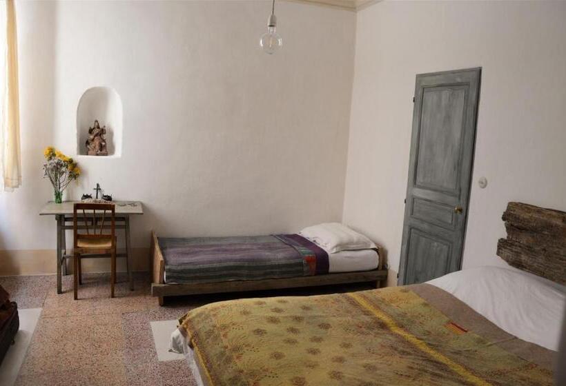 آپارتمان 1 خوابه با بالکن, Casa Hesychia