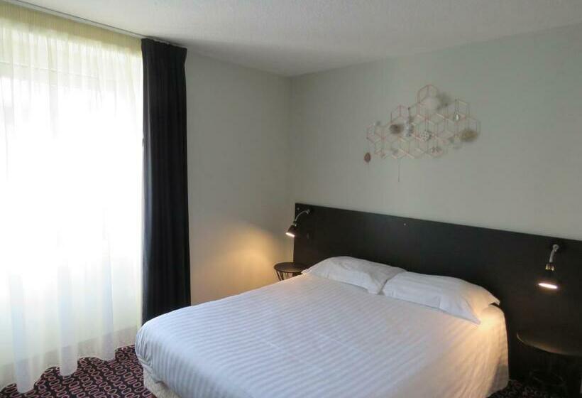 클래식 룸, Dav Hotel Jaude
