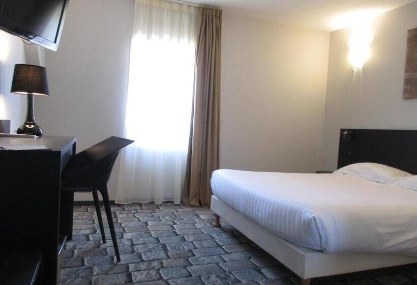 클래식 룸, Dav Hotel Jaude