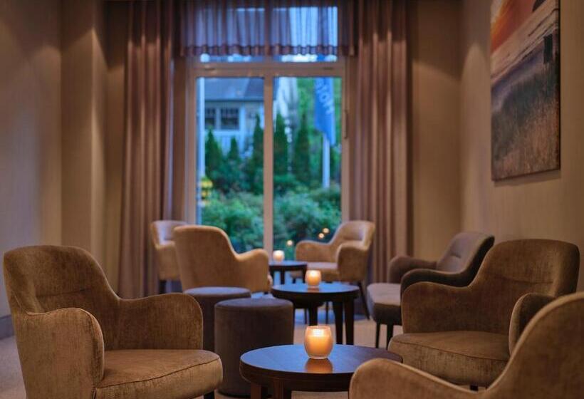스탠다드 스튜디오, Dorint Seehotel Binz Therme