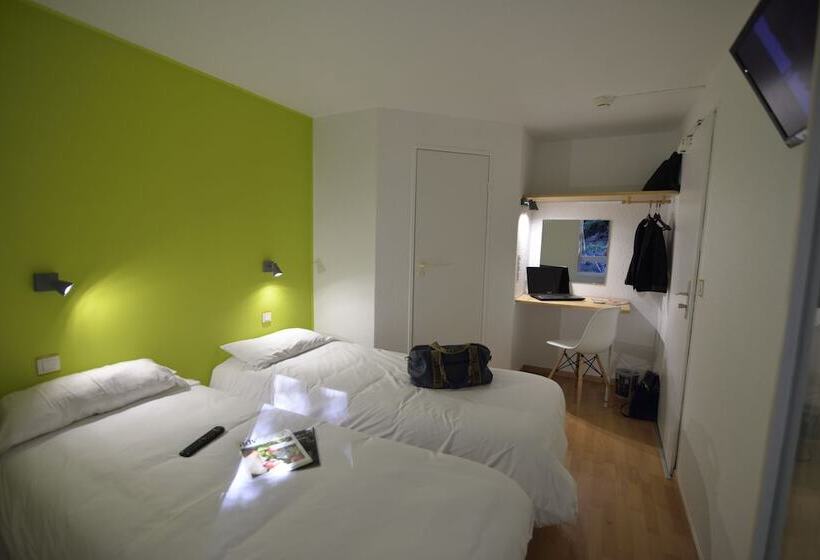 اتاق استاندارد, Fasthôtel Limoges Nord   Fh Confort