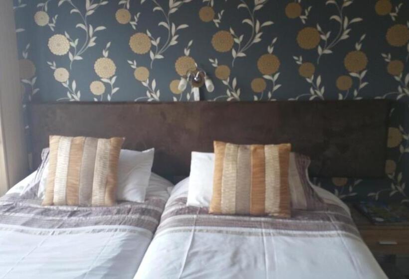 Номер Стандарт, Brentwood Guest House