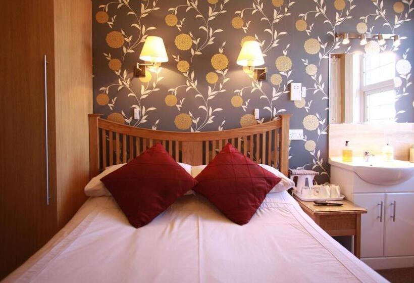 Номер Basic, Brentwood Guest House