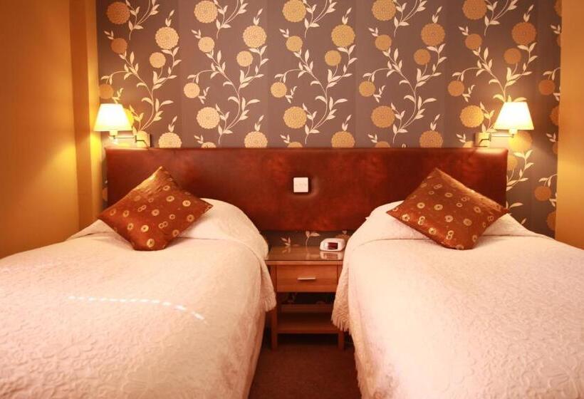 Номер Стандарт, Brentwood Guest House