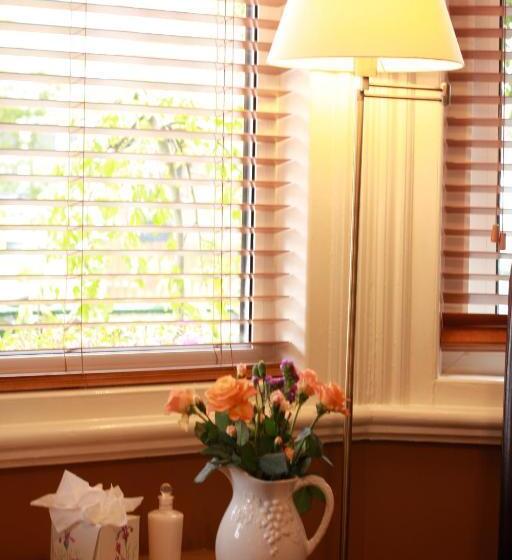 Стандартный Номер Кровать Кинг, Brentwood Guest House