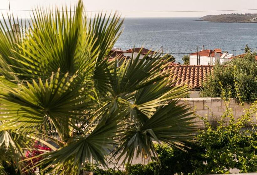 Люкс Вид на Море, Creta Vitalis