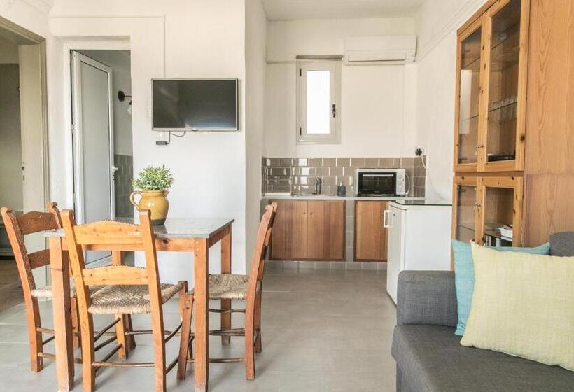 Люкс Кровать Кинг, Creta Vitalis