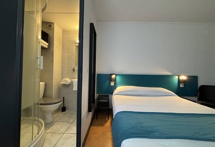 Номер Стандарт, Face West Le Pontet