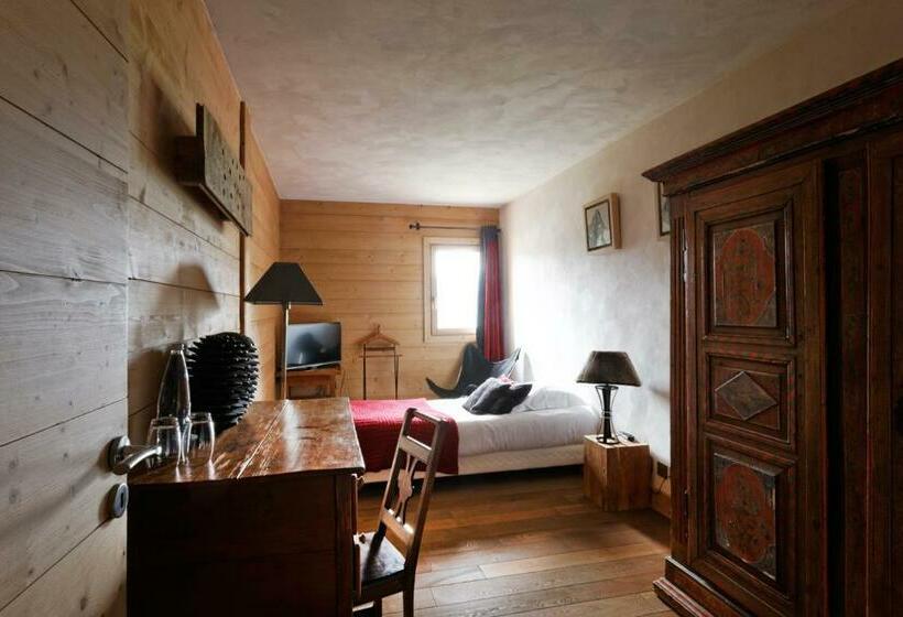Люкс, Location Chalet Et Appartement Du Flocons De Sel   Emmanuel Renaut