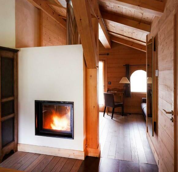 Полулюкс, Location Chalet Et Appartement Du Flocons De Sel   Emmanuel Renaut