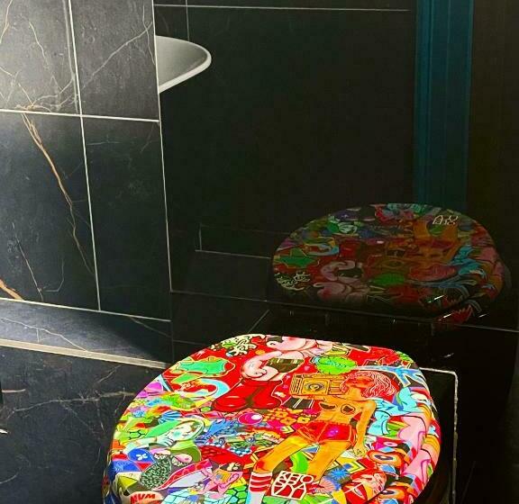 Номер Стандарт, Hôtel Les 4 éléments