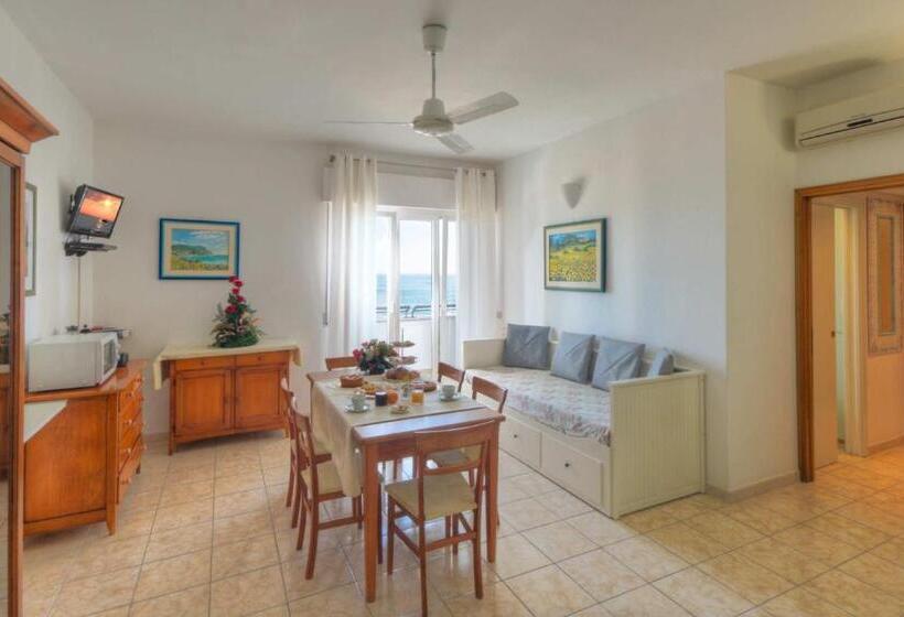 سوییت لوکس, Il Conero Mare