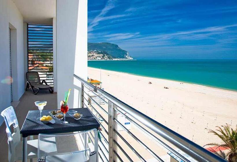 سوییت خانوادگی, Il Conero Mare