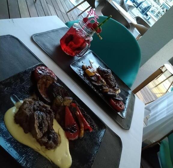 Номер Стандарт, Hôtel Les 4 éléments