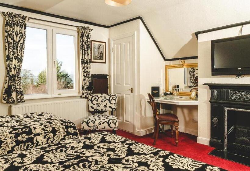 Трехместный Номер Deluxe, Rayanne House