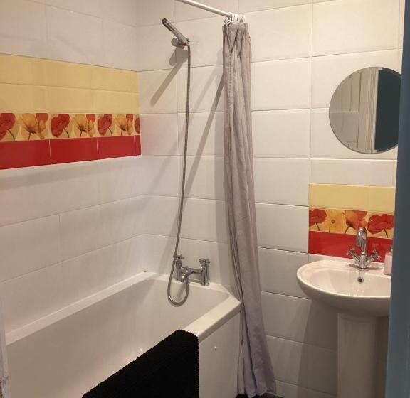 Номер Deluxe, Rayanne House