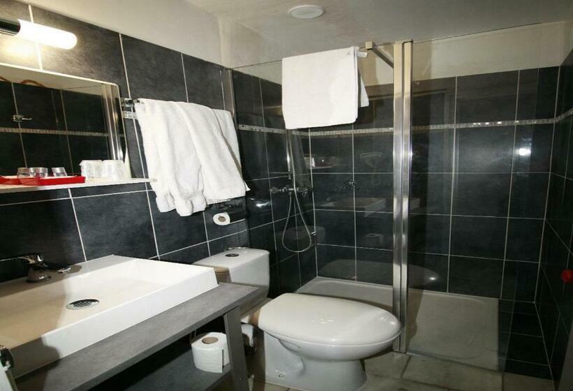 Номер Стандарт, The Originals City, Hôtel Azur,fossurmer