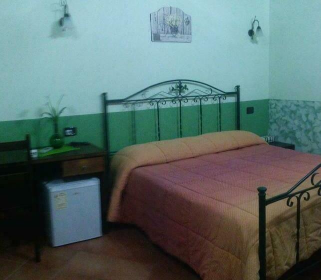 Номер Стандарт, Agriturismo Il Pozzo Antico