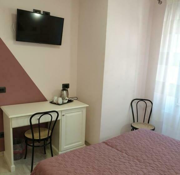 スタンダードルーム, B&b Le Scalette B&b San Marco