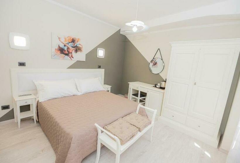 スーペリアールーム, B&b Le Scalette B&b San Marco